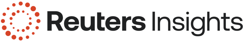 Reuters Insights logo