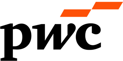 PWC - Platinum Sponsor