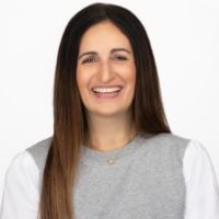 Athina Kanioura, Testimonial Author