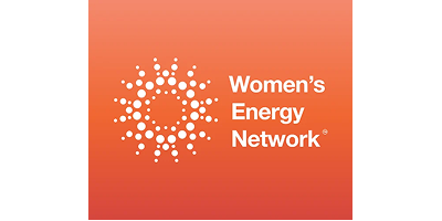 Women's Energy Network corporate logo. Sponsoring the Reuters Events SMR 2026 conference.