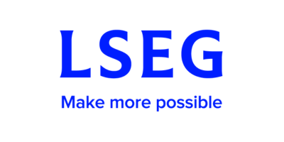 LSEG - Gold Sponsor