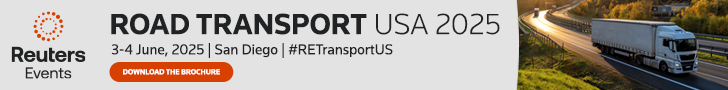 Reuters Events: Road Transport USA 2025