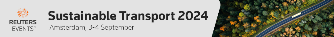 Reuters Events: Sustainable Road Transport 2024