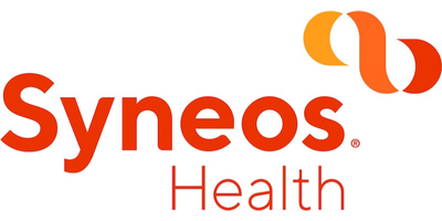 Syneos Health - Platinum Sponsor