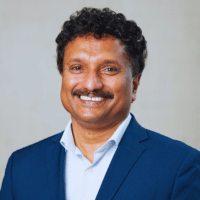 Shaji Kalathil, Bristol Myers Squibb, Testimonial Author