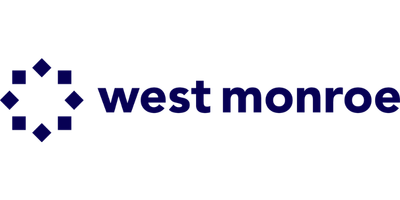 West Monroe - Silver Sponsor