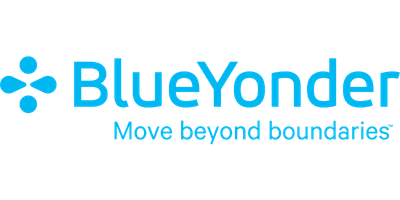 Blueyonder - Gold Sponsor