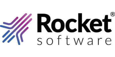 Rocket Software - Silver Sponsor