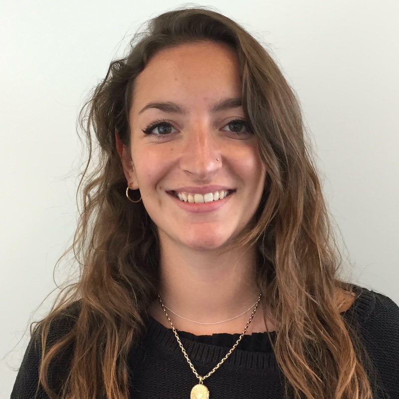 Katie Silver  - Product at Reuters Events