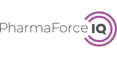 PharmaForce - Platinum Sponsor