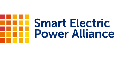 Smart Electric Power Alliance corporate logo. Sponsoring the Reuters Events SMR 2026 conference.