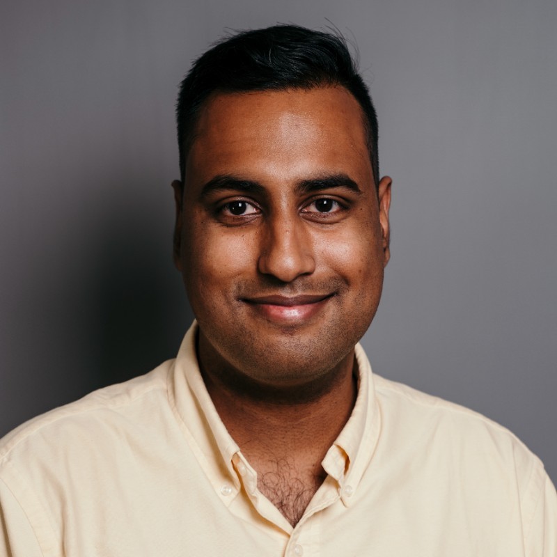 Sattam Rahman, Reuters Events