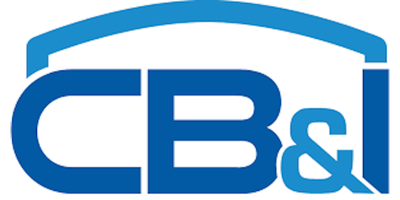 CB I corporate logo on a logo grid. They are sponsoring the Reuters Events SMR 2026 conference.