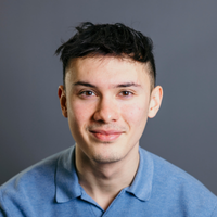 Nico Williams - Product at Reuters Events