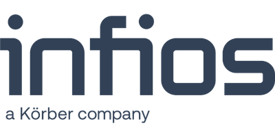 Infios - Gold Sponsor