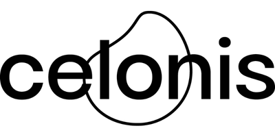 Celonis - Gold Sponsor