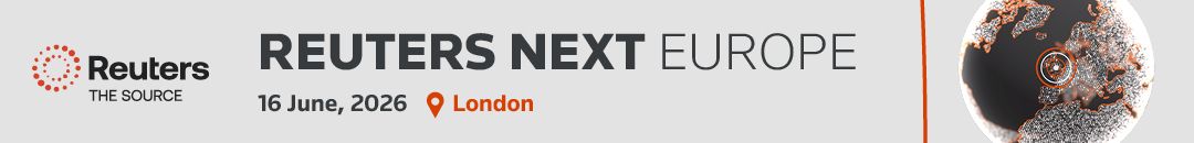 Reuters Events: NEXT Asia 2025