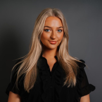 Olivia Browne - Producer