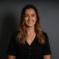 Bekki Mistri - Product at Reuters Events
