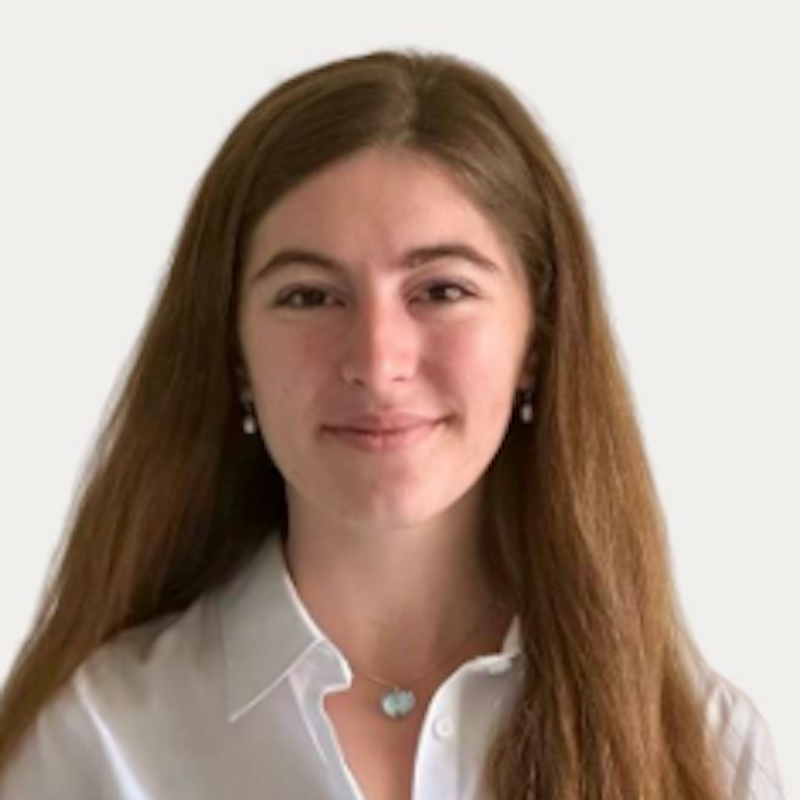 Abigail Blackwell - Product at Reuters Events
