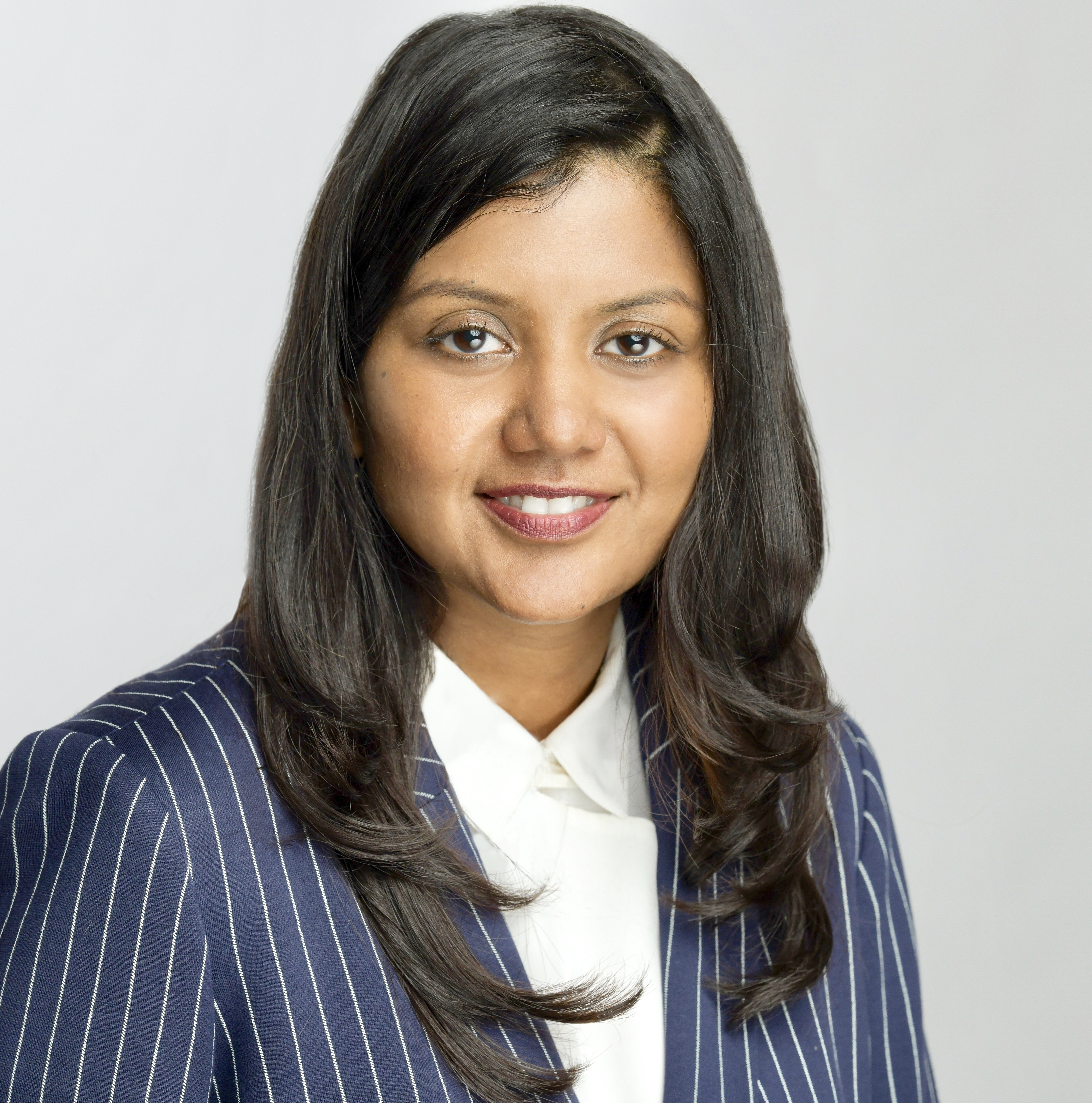 Swapna Setty, Testimonial Author