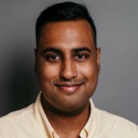Sattam Rahman, Reuters Events