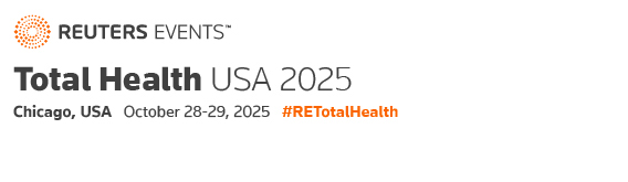 Reuters Events Banner