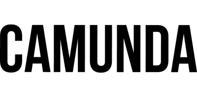 Camunda - Gold Sponsor