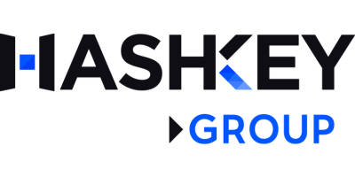 Hashkey Group - Bronze Sponsor