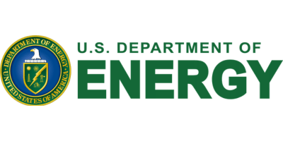U.S. Department of Energy logo
