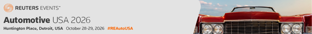 Reuters Events: Automotive USA 2024