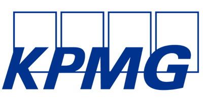 KMPG - Platinum Sponsor