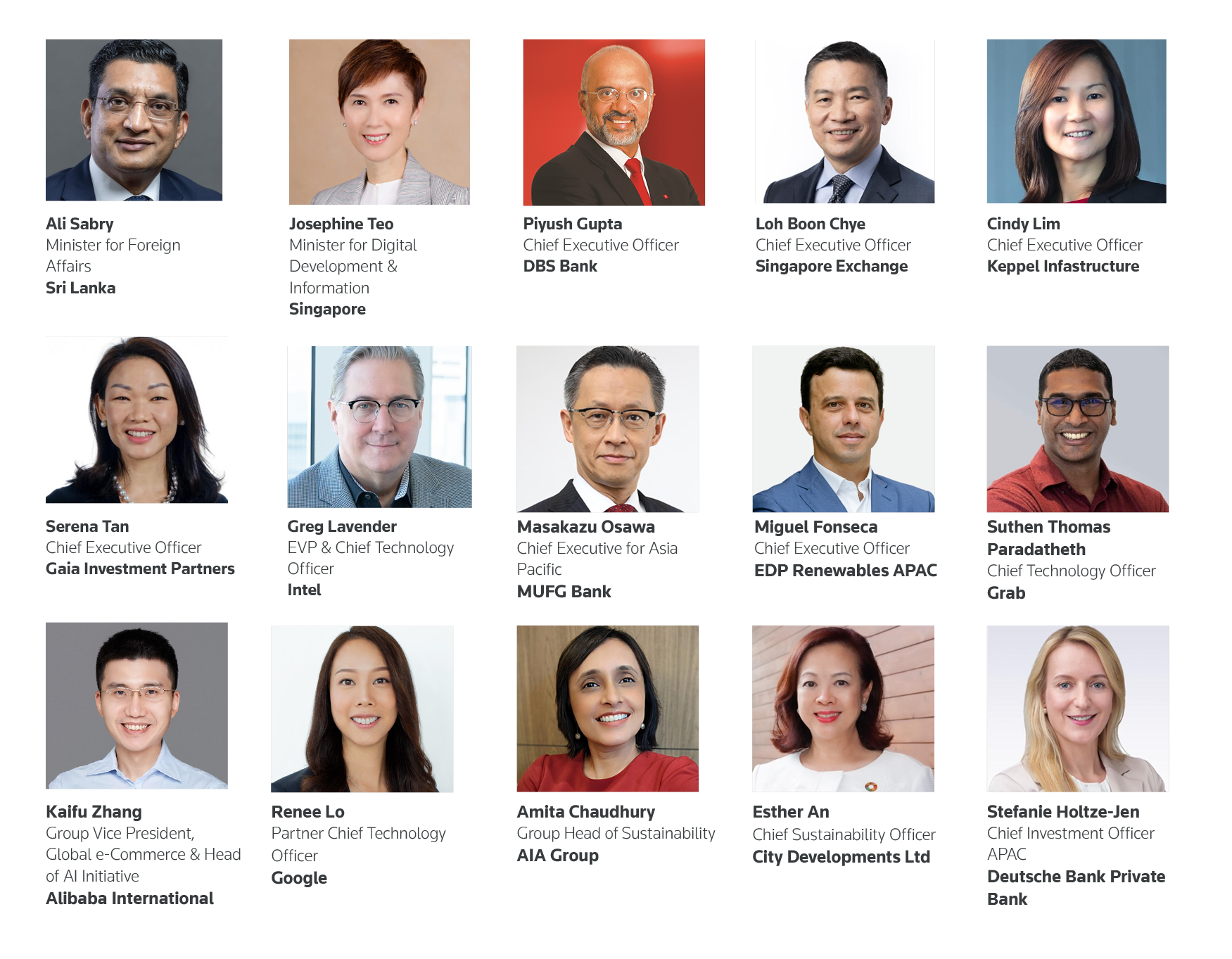 Reuters Events: NEXT 2025