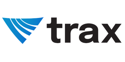 Trax - Gold Sponsor