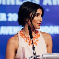 Krina Amin, Reuters Events