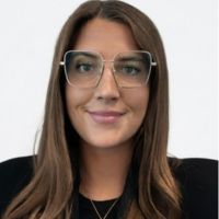 Hannah Rogers, Reuters Events