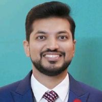 Aseem Sainudheen, Reuters Events
