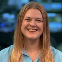 Lucy Hughes - Product at Reuters Events