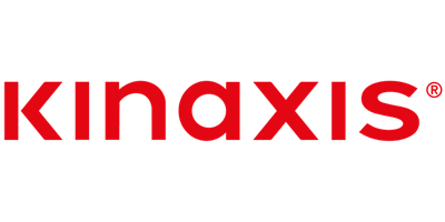 Kinaxis - Platinum Sponsor