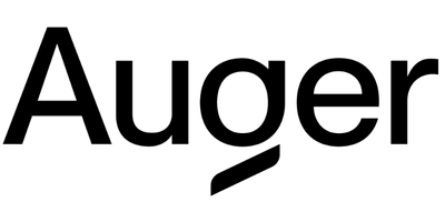 Auger - Platinum Sponsor