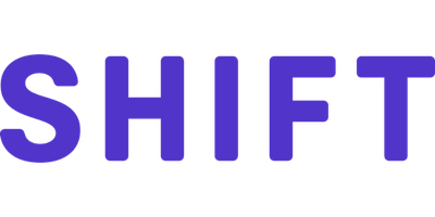 Shift - Gold Sponsor