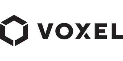 Voxel - Platinum Sponsor