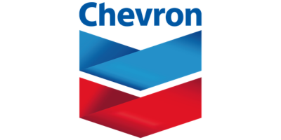Chevron logo