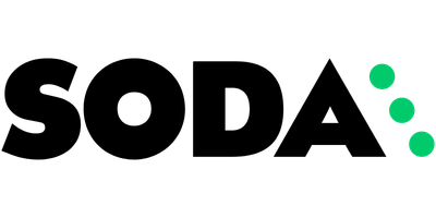 Soda Bronze sponsor of Reuters Events: Momentum AI New York 2026