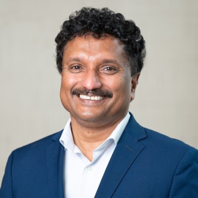 Shaji Kalathil, Testimonial Author