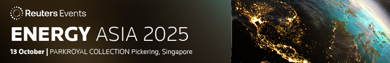 Reuters Events: Momentum AI Asia 2025