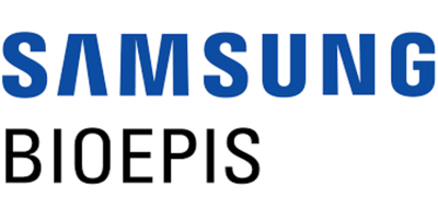 Samsung Bioepis - Platinum Sponsor