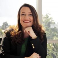 Alejandra Castro, Testimonial Author