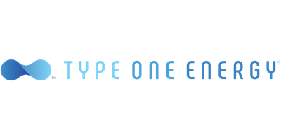 Type One Energy