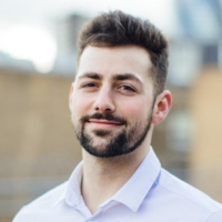 Josh Gordon, Reuters Events